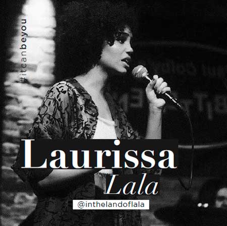 Laurissa Lala