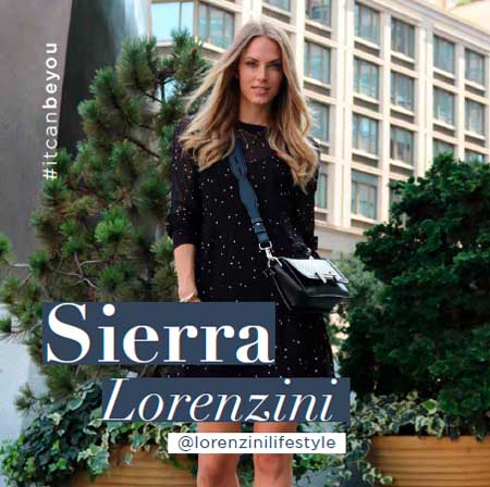 Sierra Lorenzini